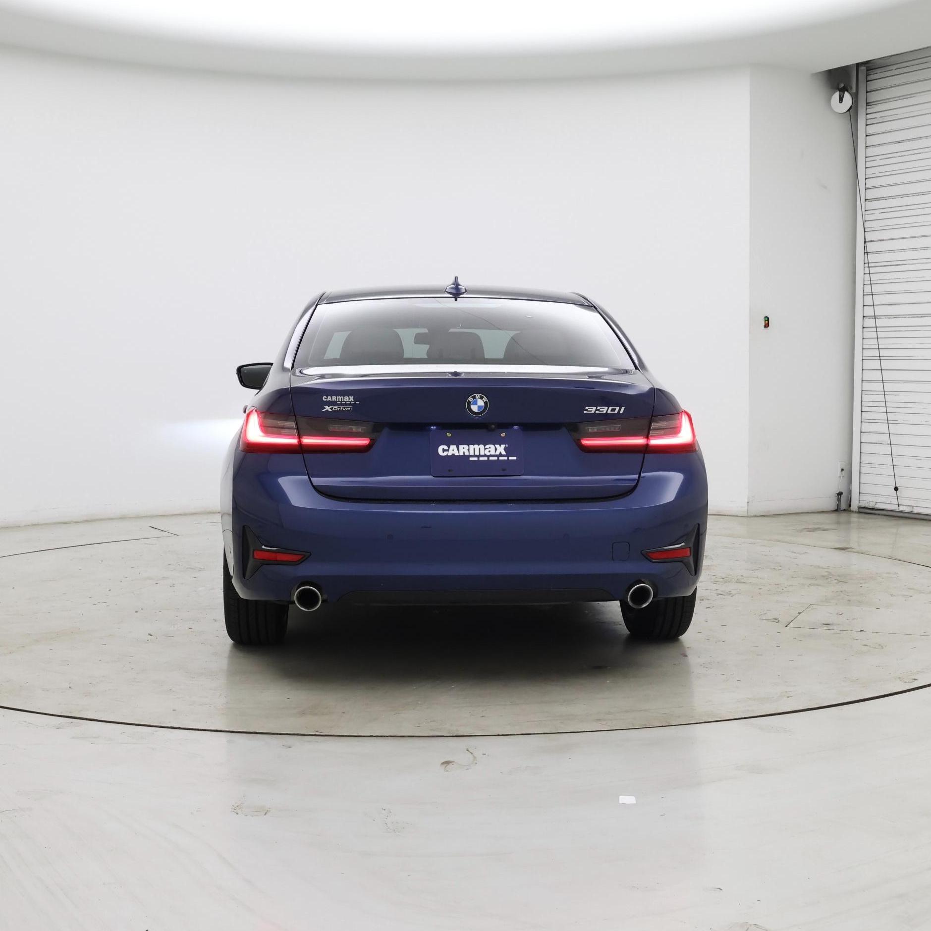 Thumbnail: 2020 BMW 3 Series - 6