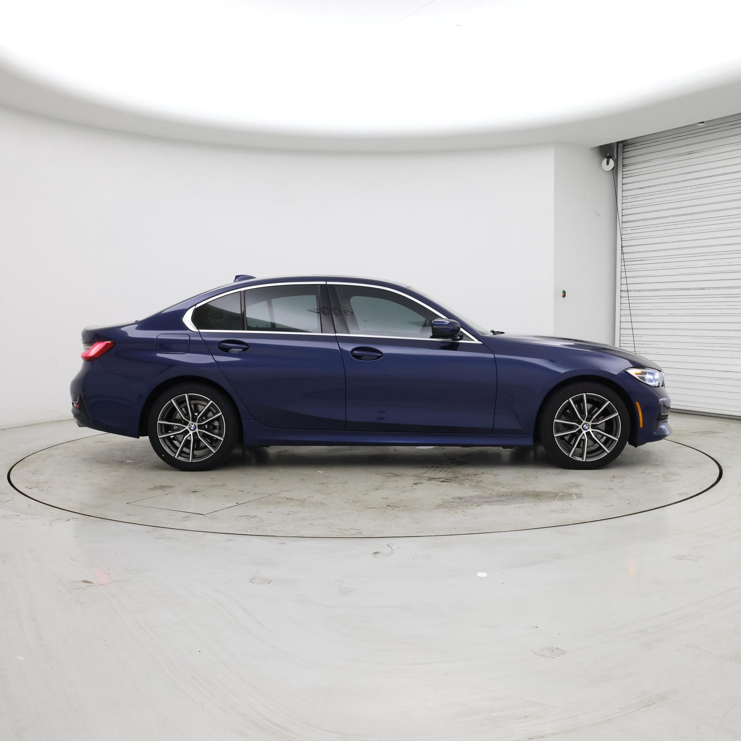 Thumbnail: 2020 BMW 3 Series - 7