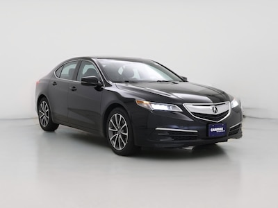 2017 Acura TLX  -
                  Hartford, CT