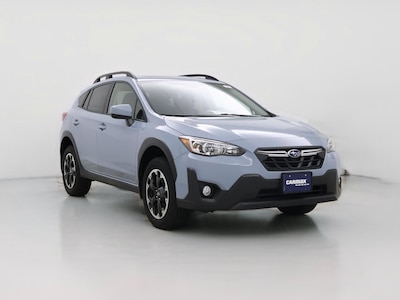 2022 Subaru Crosstrek Premium -
                  Hartford, CT