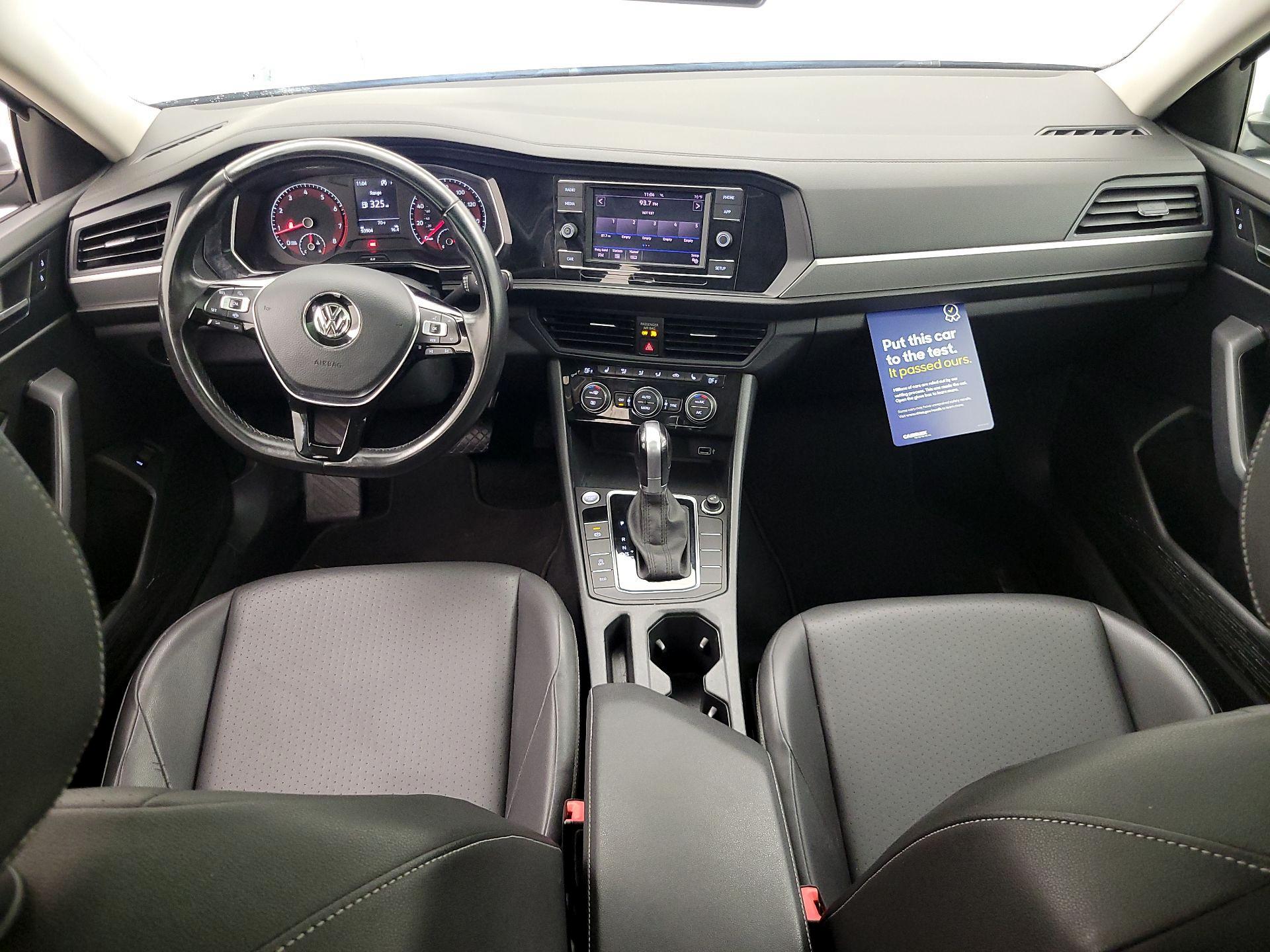 Thumbnail: 2019 Volkswagen Jetta - 9