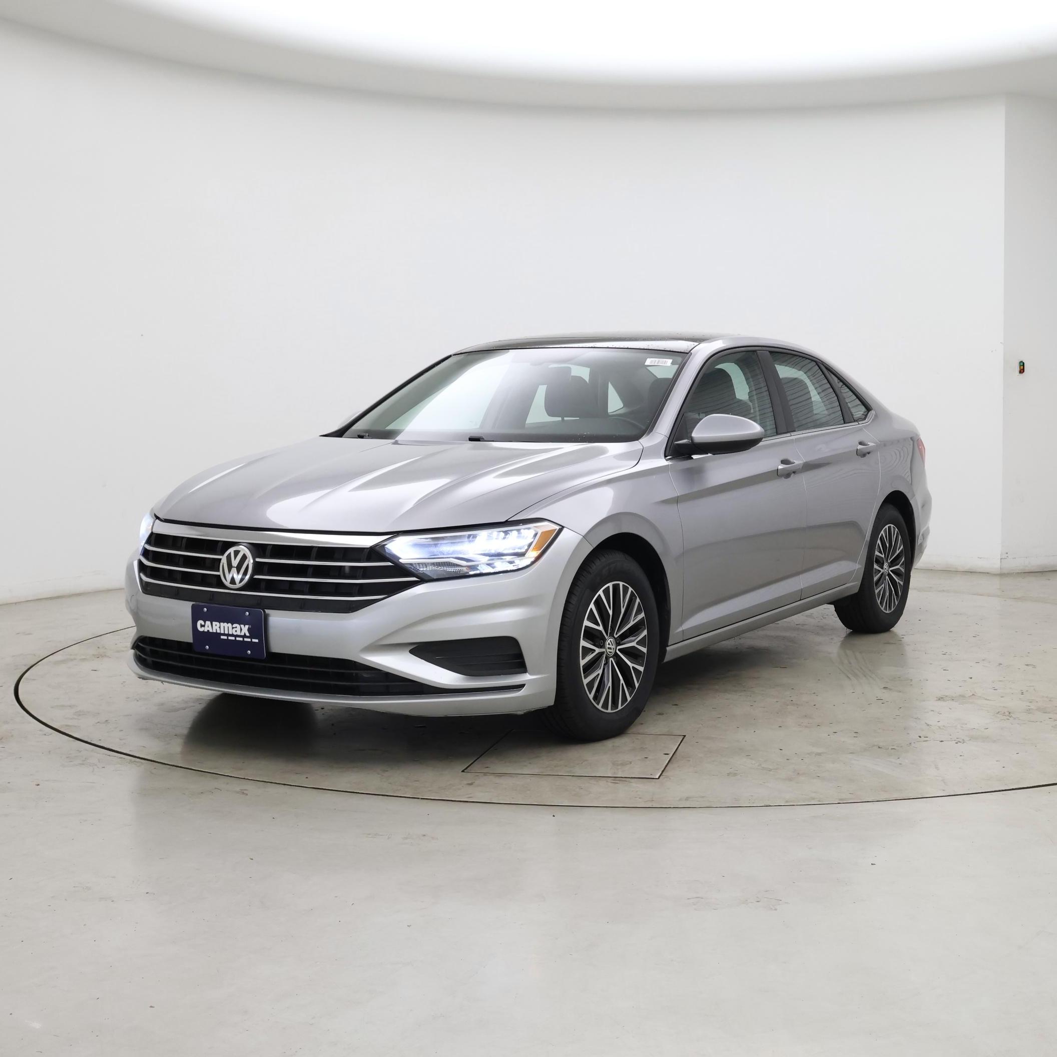 Thumbnail: 2019 Volkswagen Jetta - 4