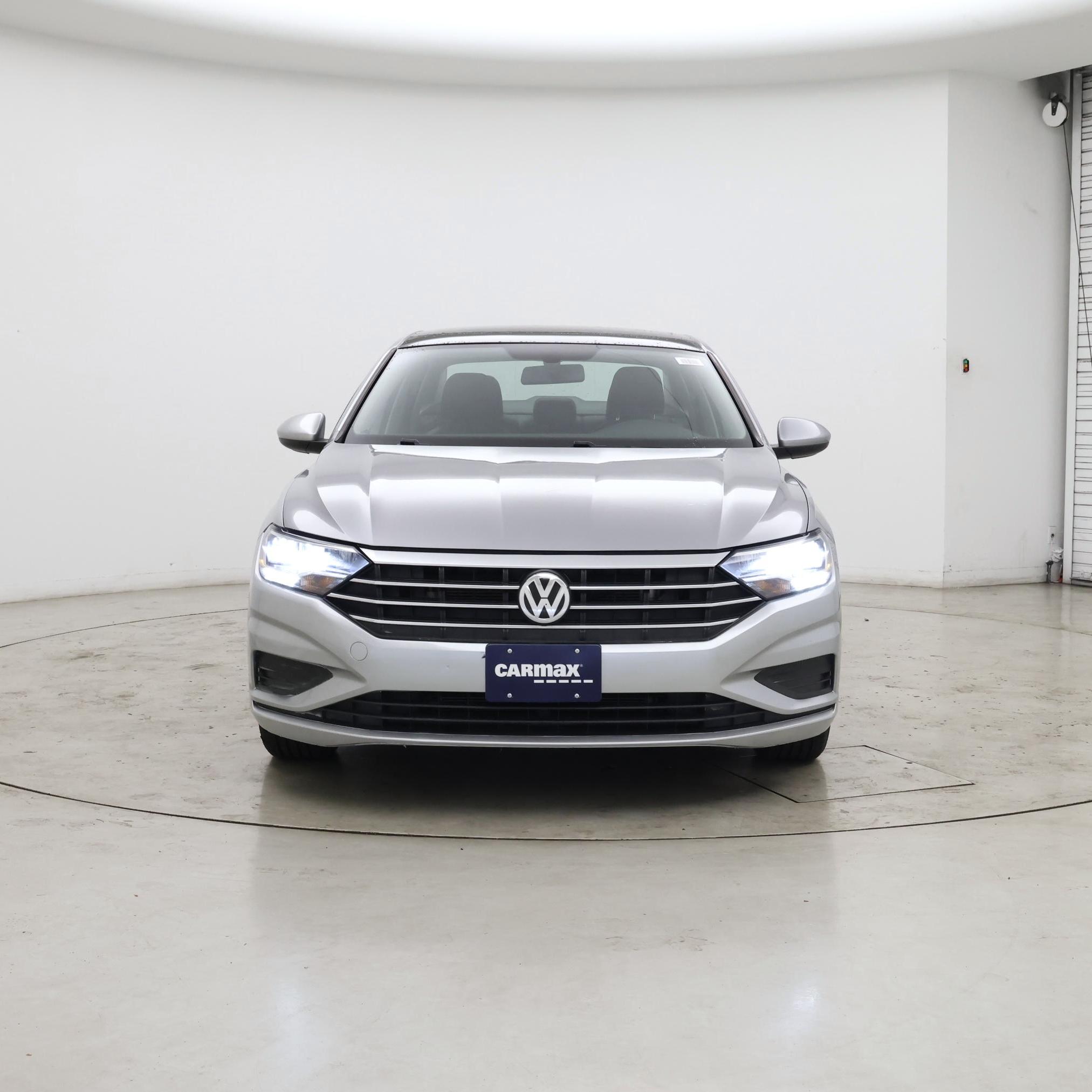 Thumbnail: 2019 Volkswagen Jetta - 5