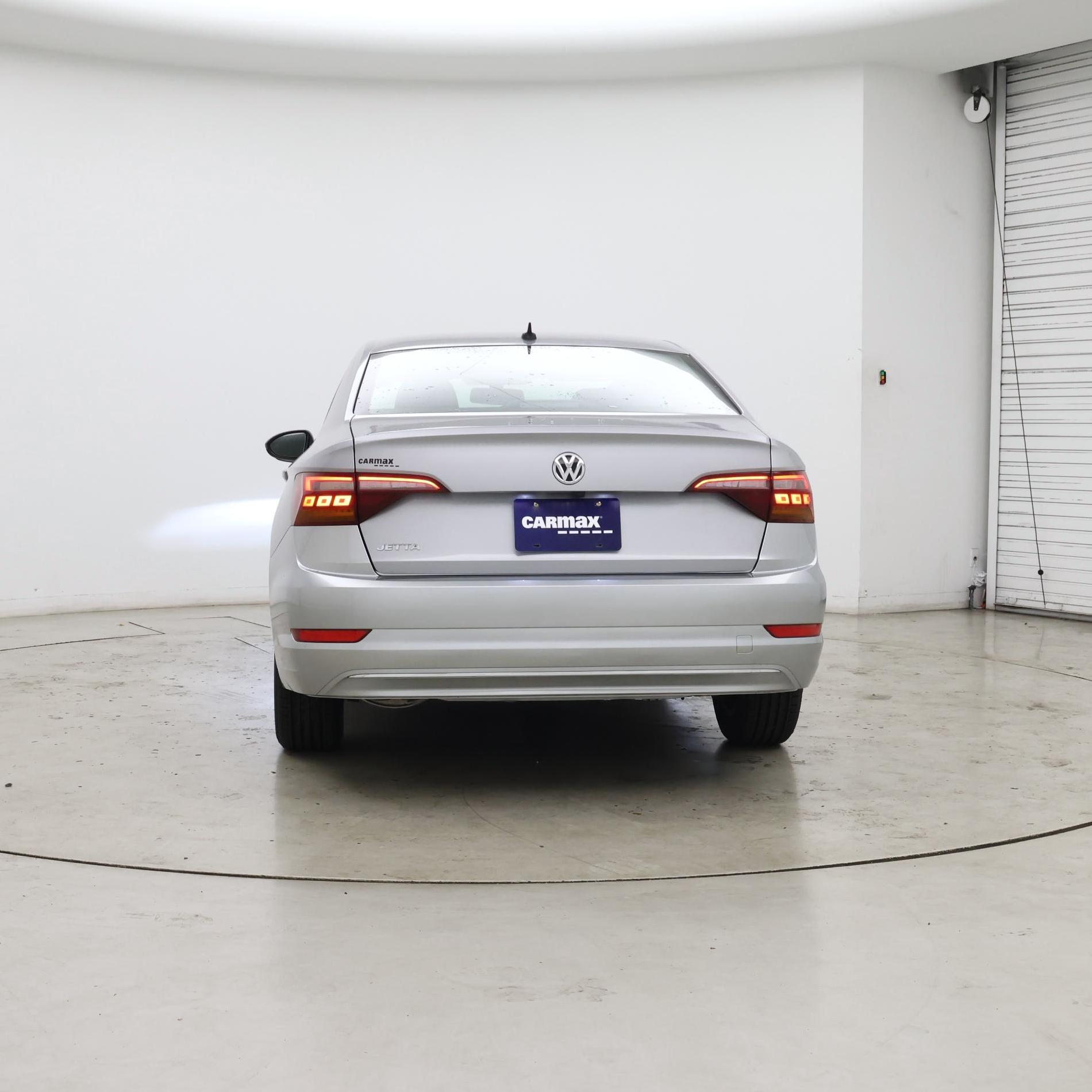 Thumbnail: 2019 Volkswagen Jetta - 6