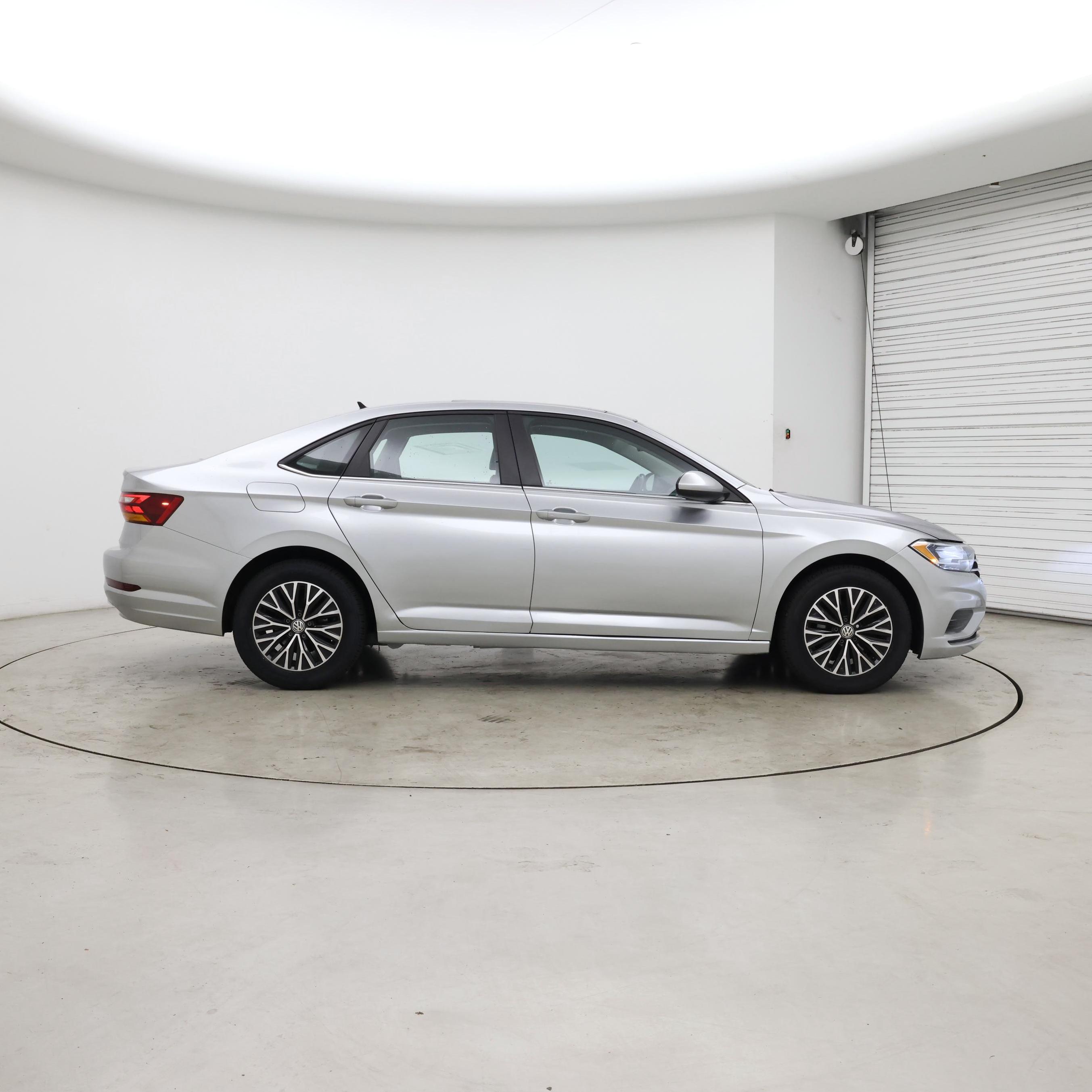 Thumbnail: 2019 Volkswagen Jetta - 7