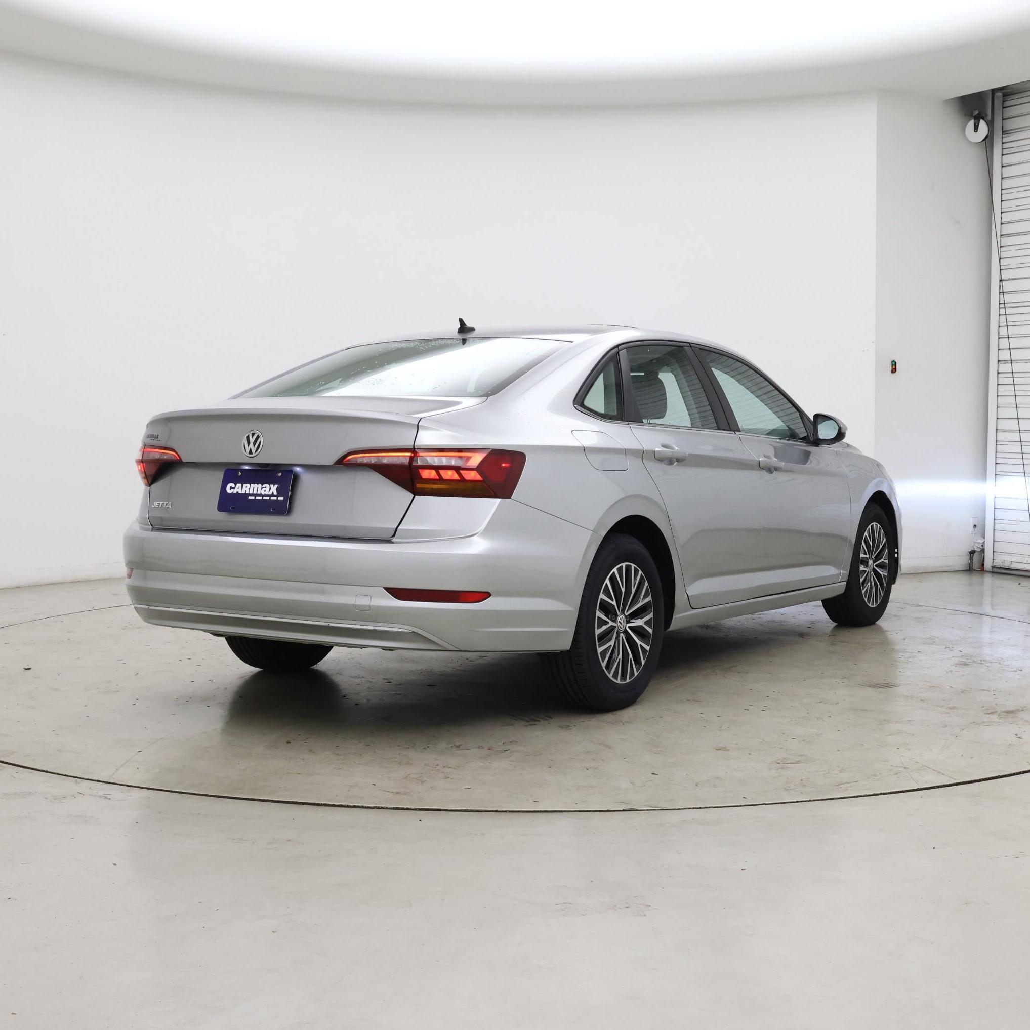 Thumbnail: 2019 Volkswagen Jetta - 8