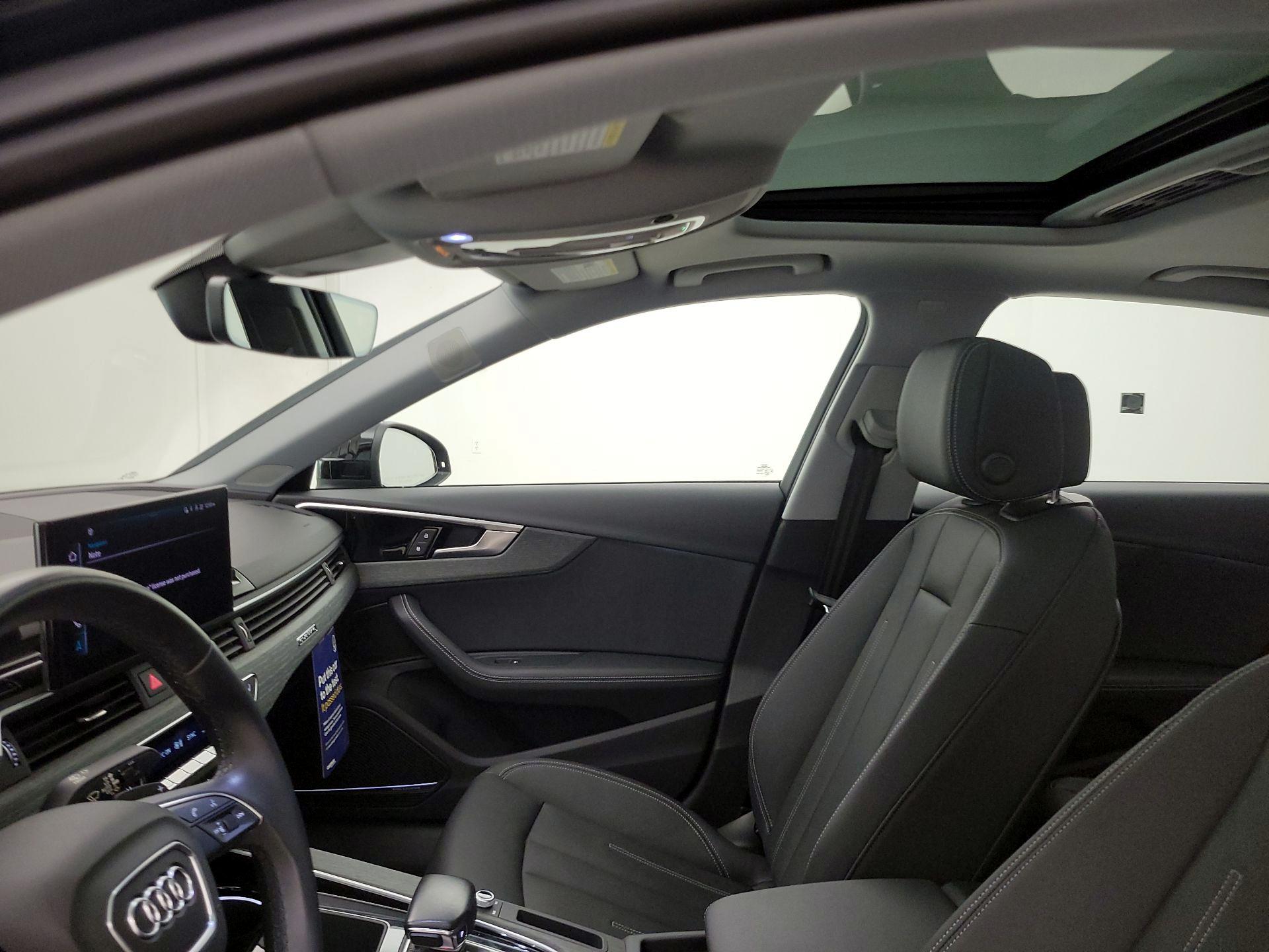 Thumbnail: 2022 Audi A4 - 19