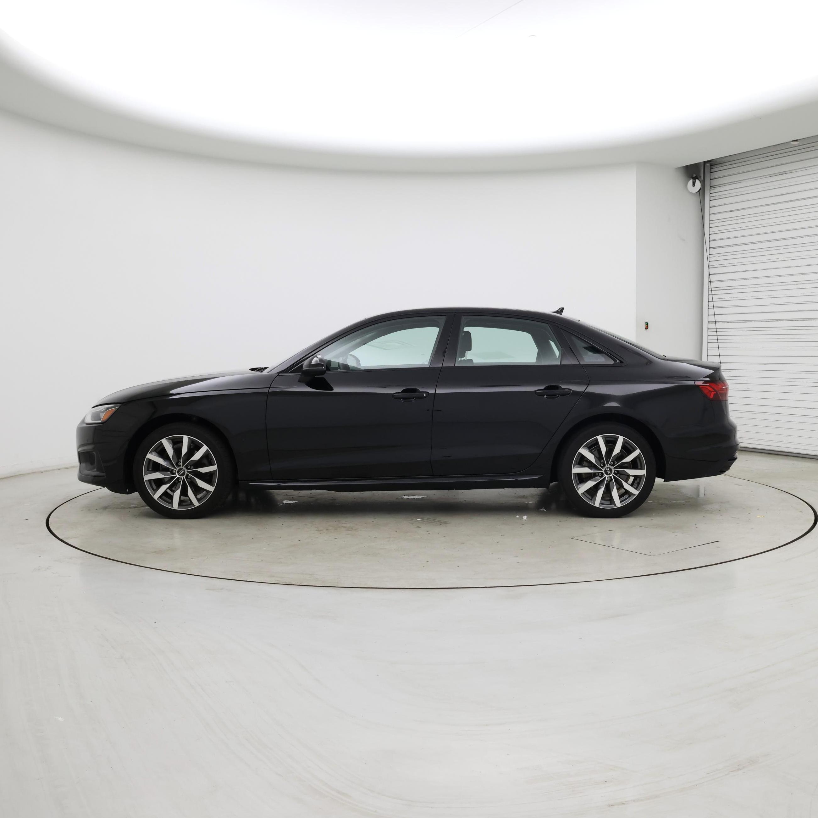 Thumbnail: 2022 Audi A4 - 3
