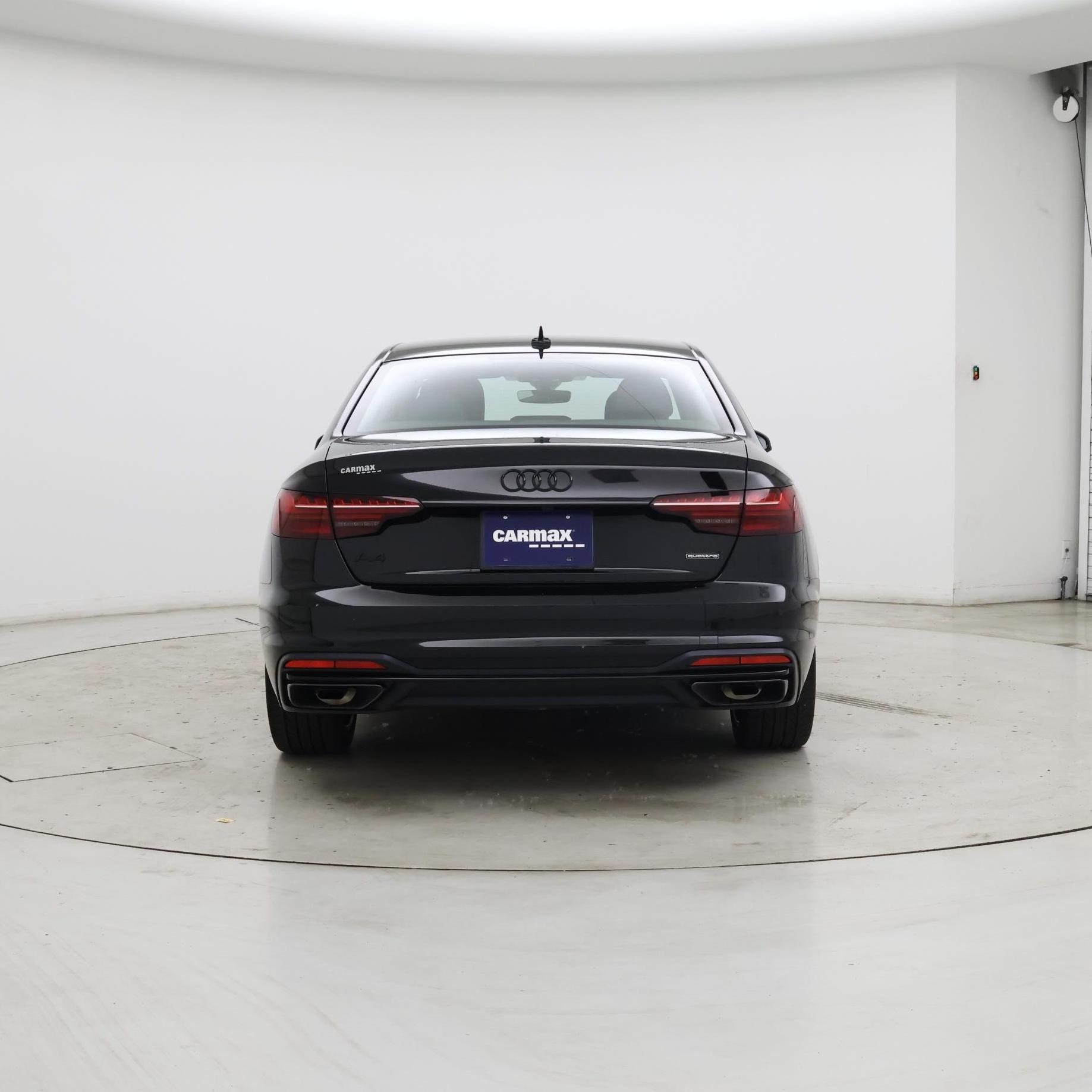 Thumbnail: 2022 Audi A4 - 6