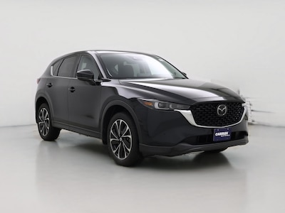 2022 Mazda CX-5 S Premium Plus -
                Hartford, CT