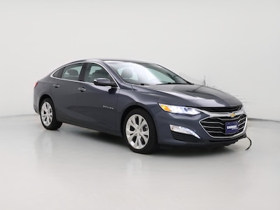 2019 Chevrolet Malibu Premier -
                  Hartford, CT