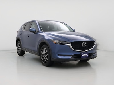 2018 Mazda CX-5 Grand Touring -
                Hartford, CT
