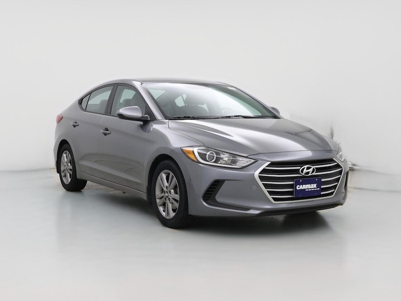 2018 Hyundai Elantra SEL -
                  Hartford, CT