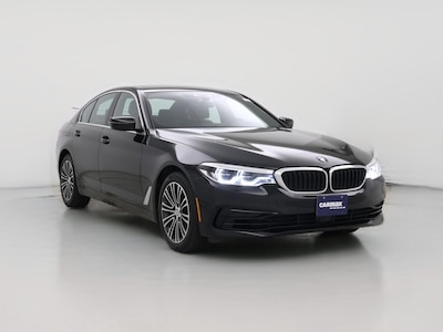 2020 BMW 5 Series 540i -
                Hartford, CT