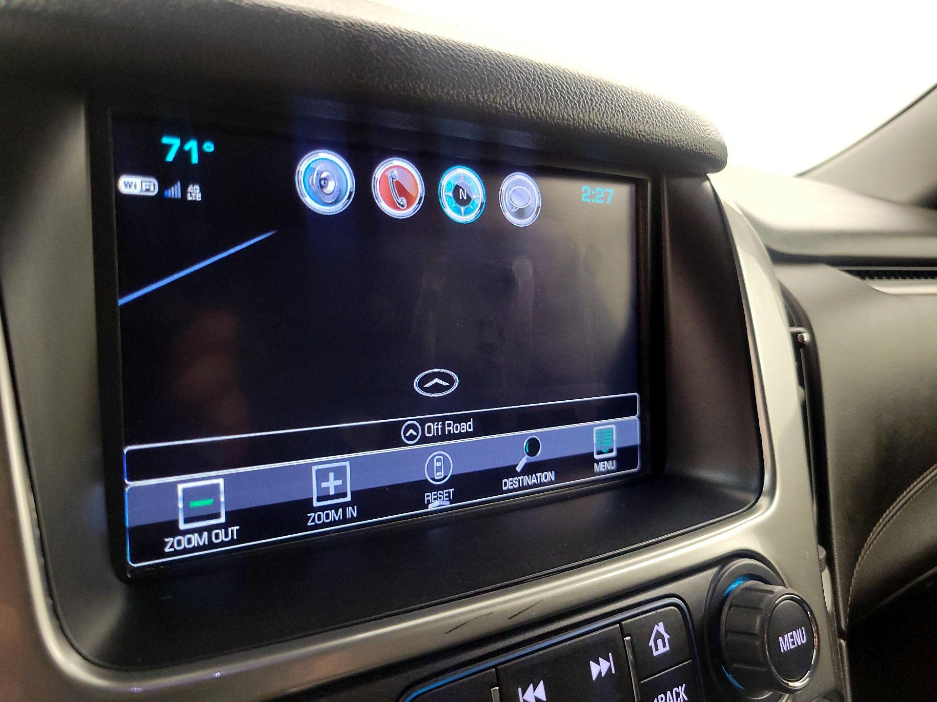 Thumbnail: 2019 Chevrolet Tahoe - 14
