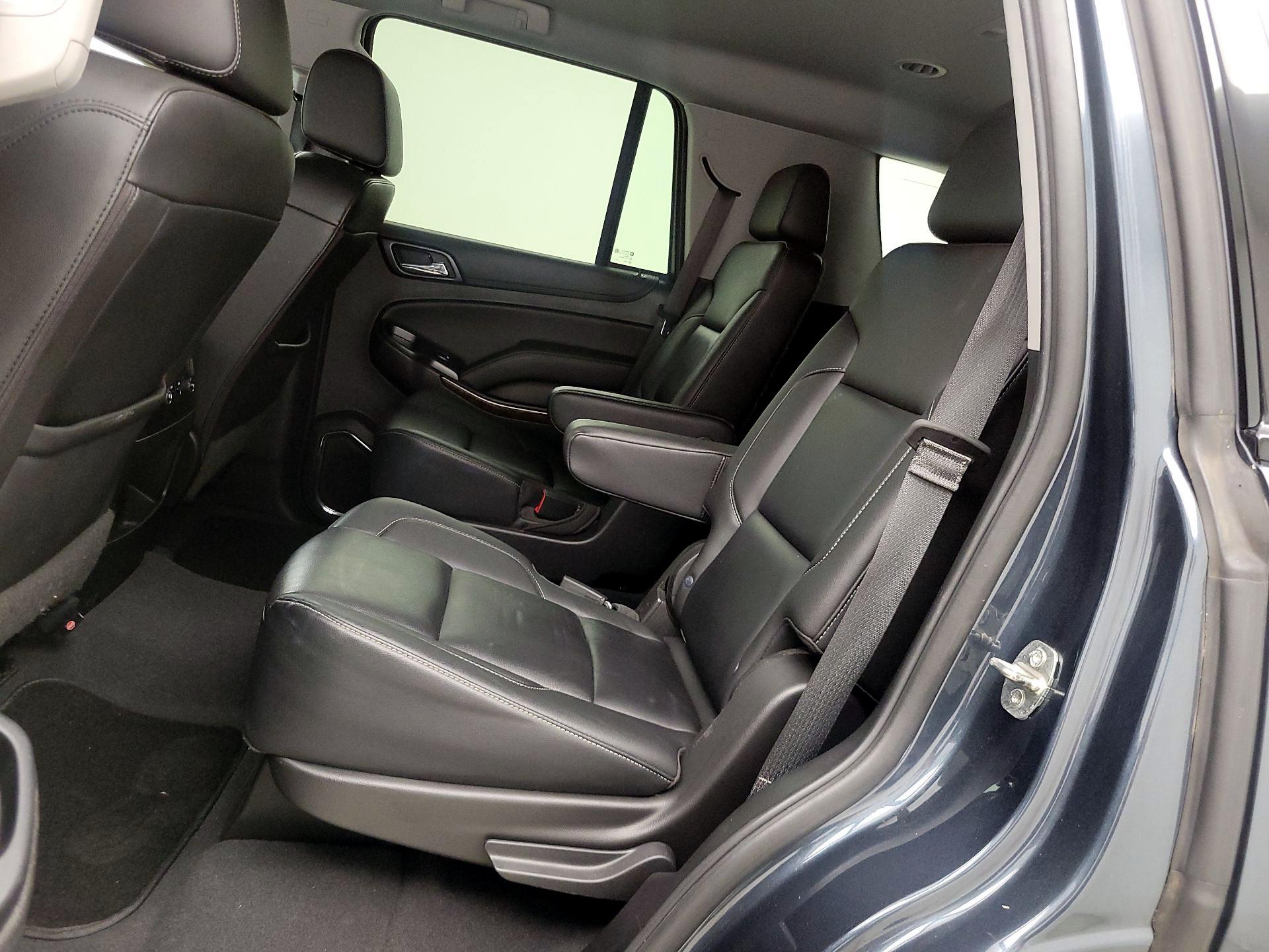 Thumbnail: 2019 Chevrolet Tahoe - 20