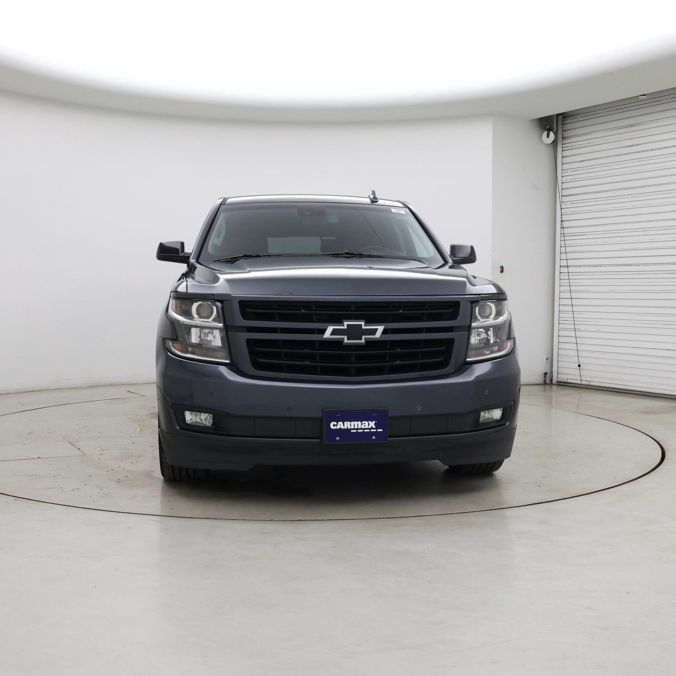 Thumbnail: 2019 Chevrolet Tahoe - 5