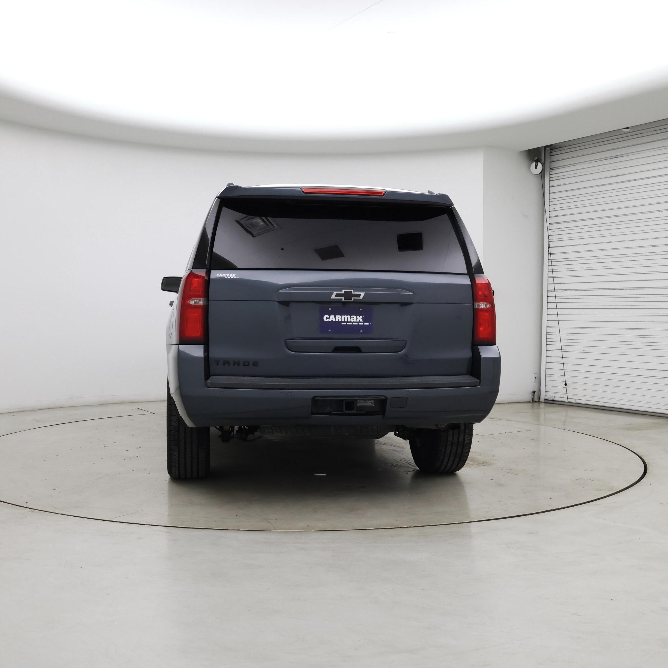 Thumbnail: 2019 Chevrolet Tahoe - 6