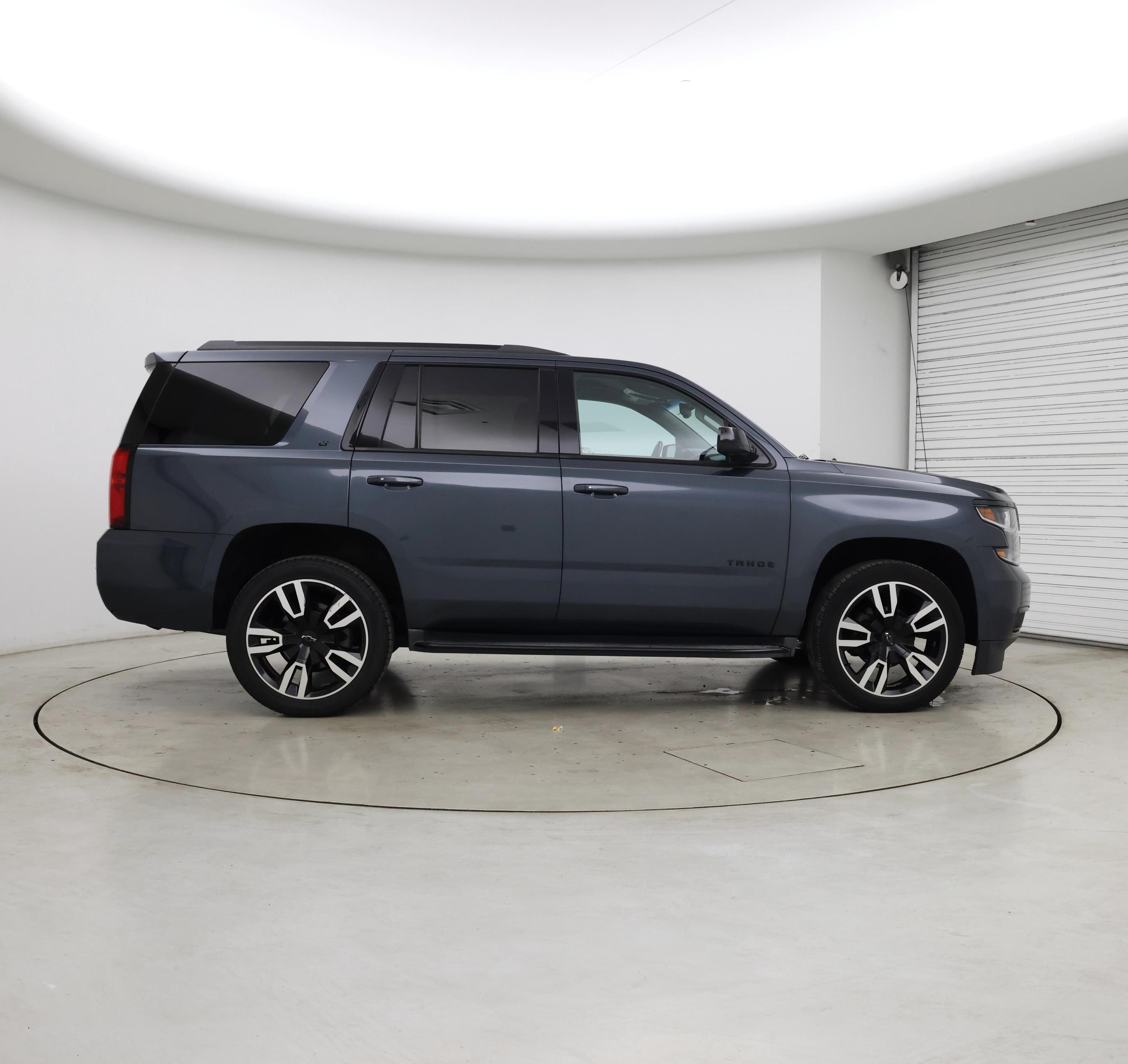 Thumbnail: 2019 Chevrolet Tahoe - 7