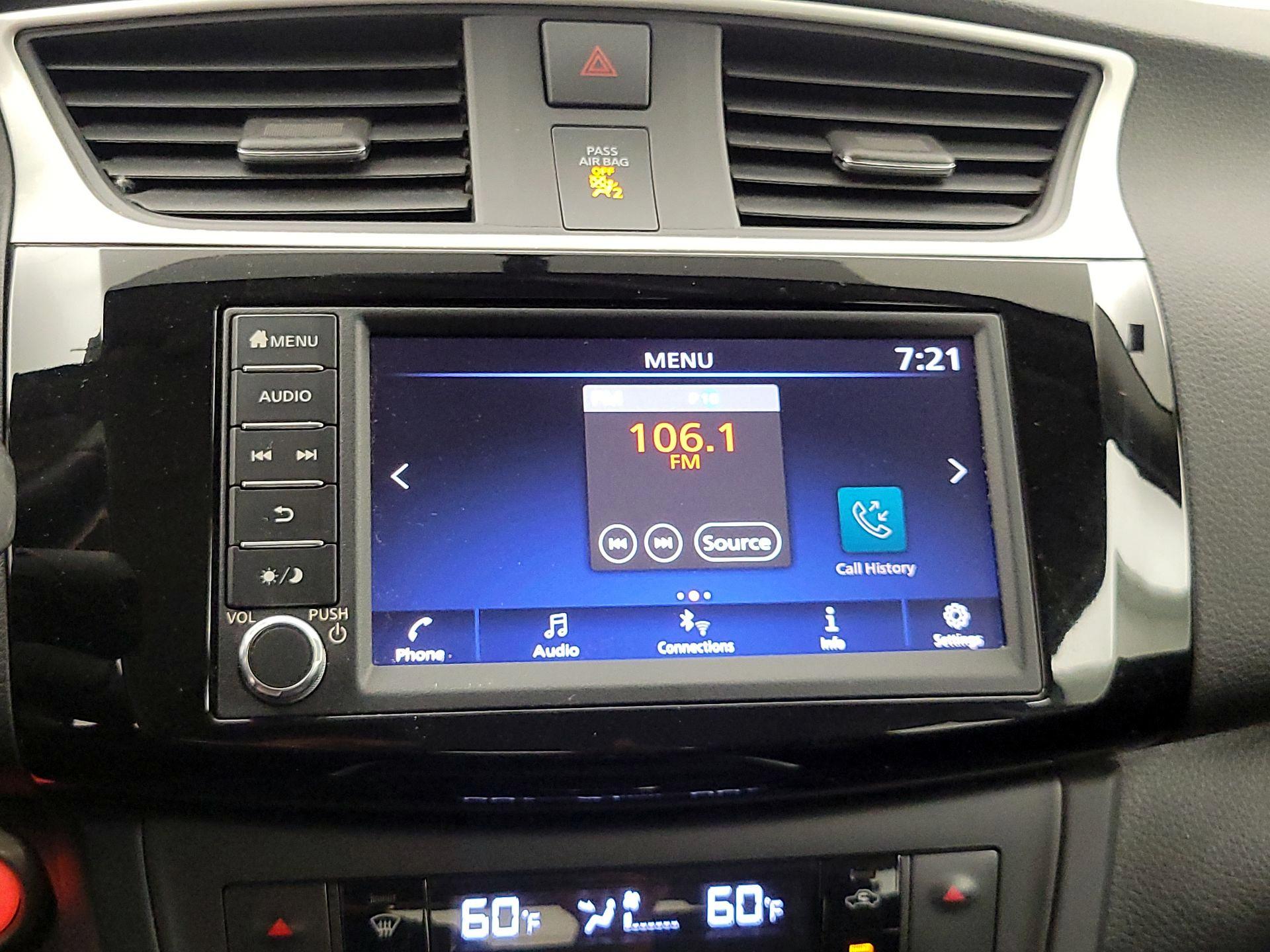Thumbnail: 2019 Nissan Sentra - 15