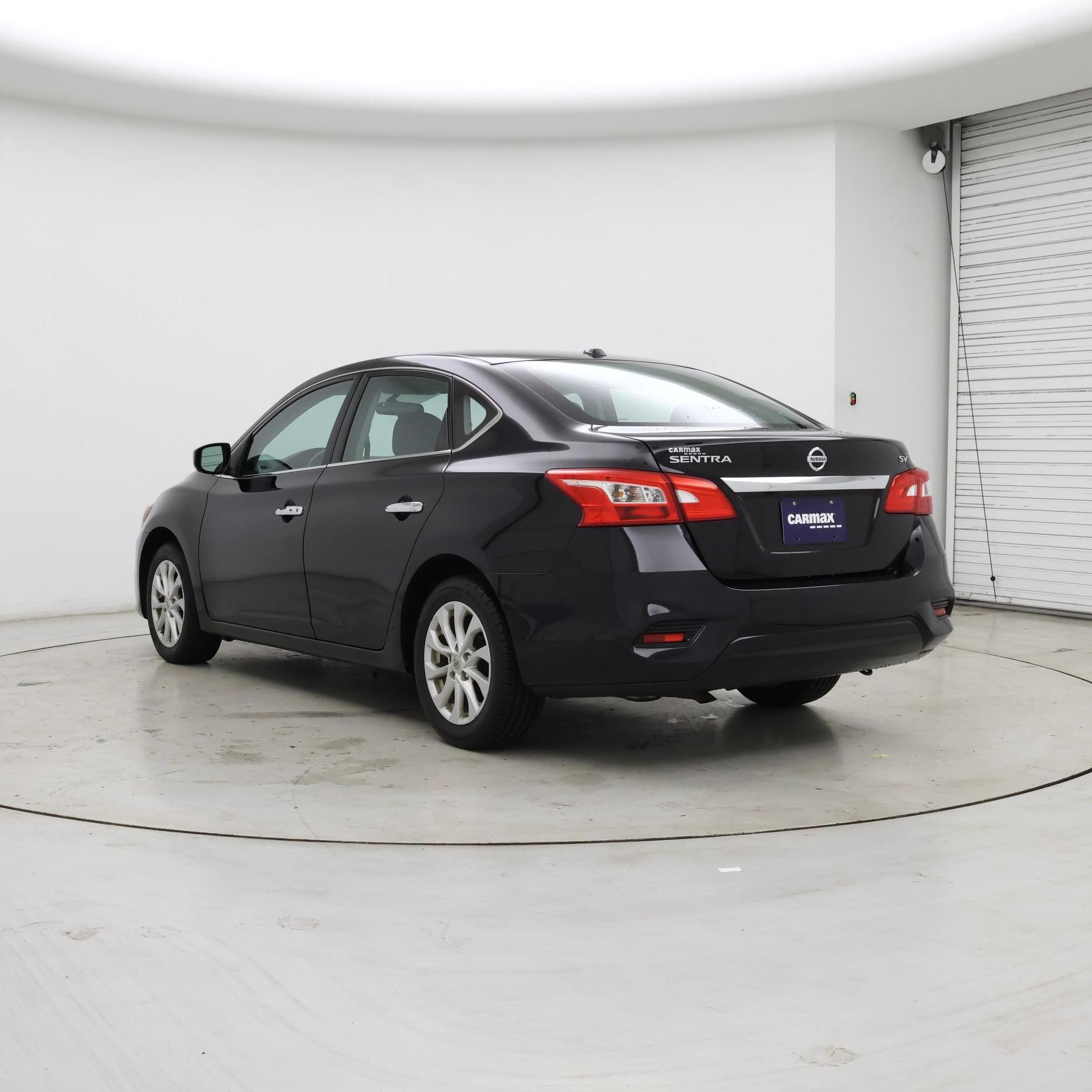 Thumbnail: 2019 Nissan Sentra - 2