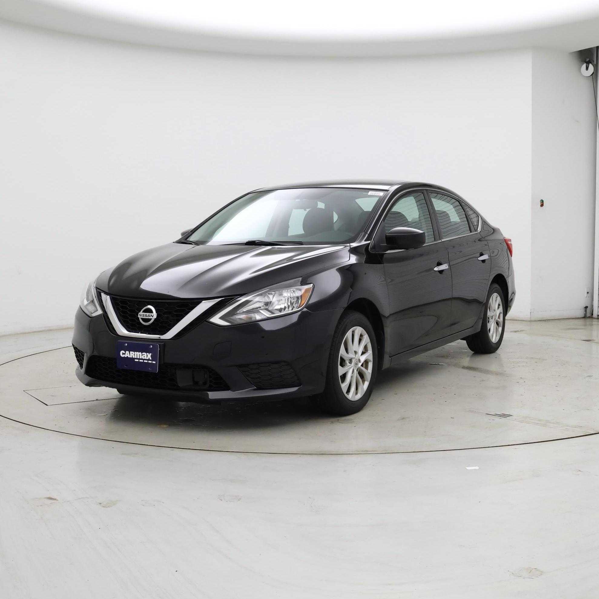 Thumbnail: 2019 Nissan Sentra - 4