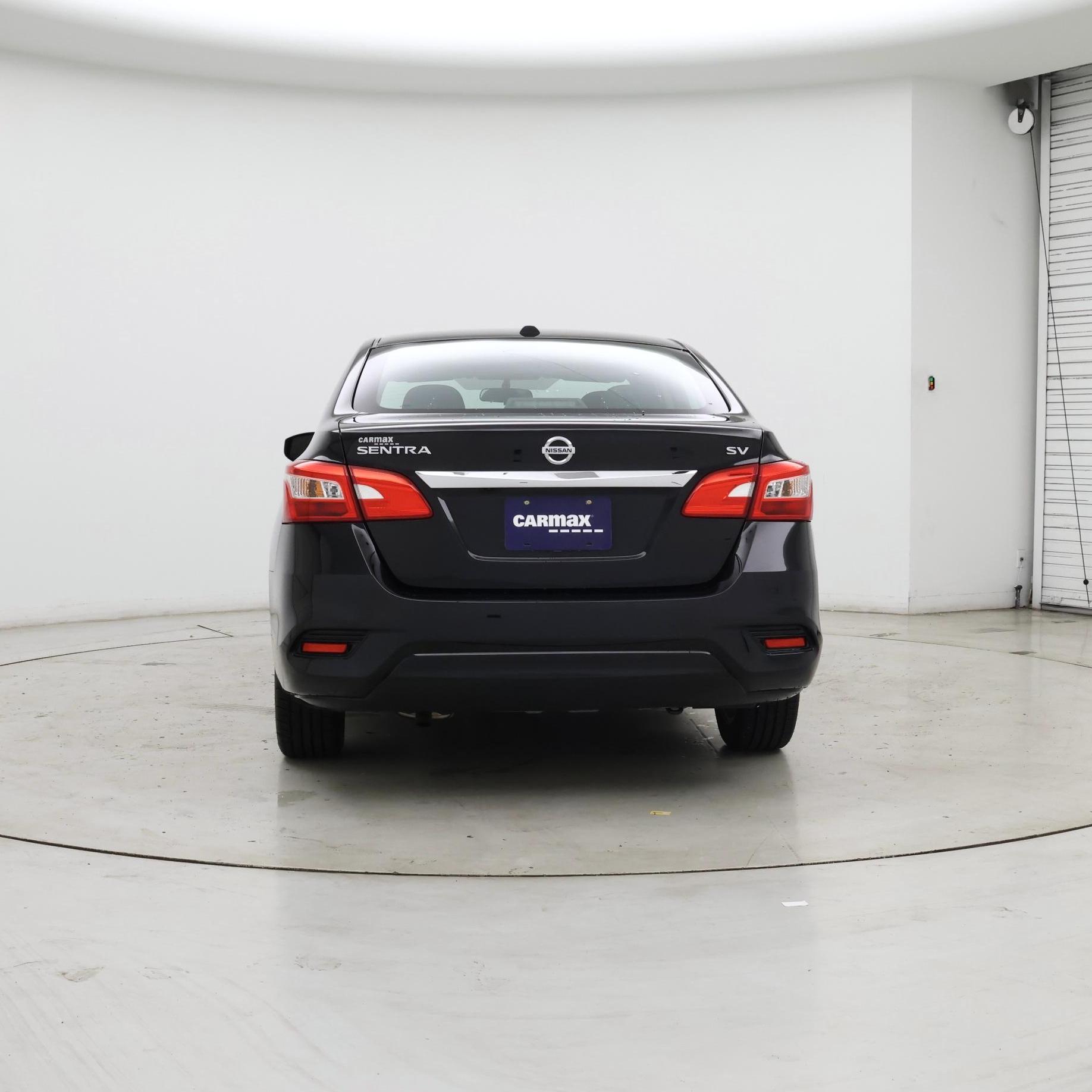Thumbnail: 2019 Nissan Sentra - 6