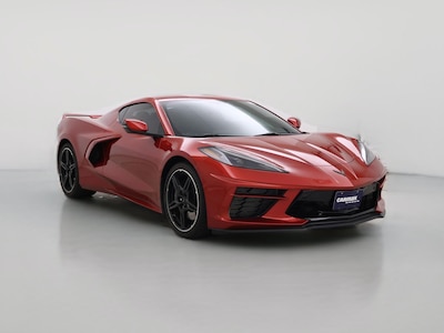 2023 Chevrolet Corvette Stingray -
                Hartford, CT