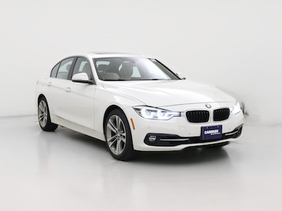 2017 BMW 3 Series 330xi -
                Hartford, CT