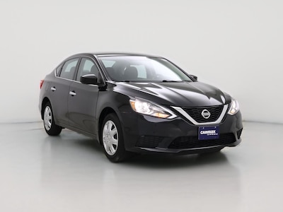 2016 Nissan Sentra SV -
                  Hartford, CT