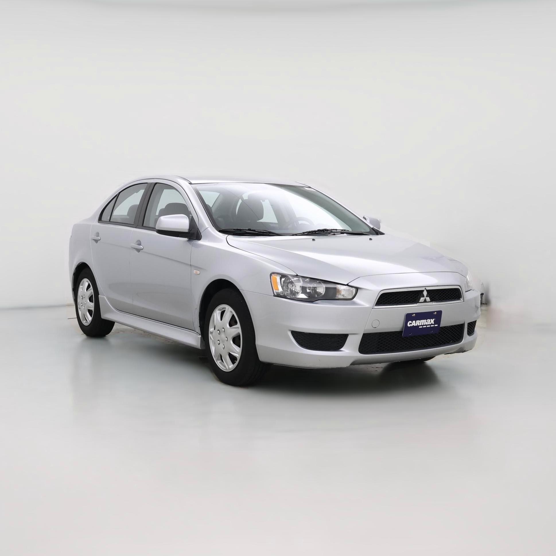 Thumbnail: 2013 Mitsubishi Lancer - 1