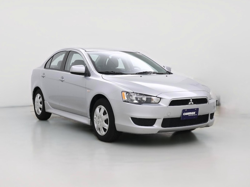 2013 Mitsubishi Lancer ES -
                  Hartford, CT