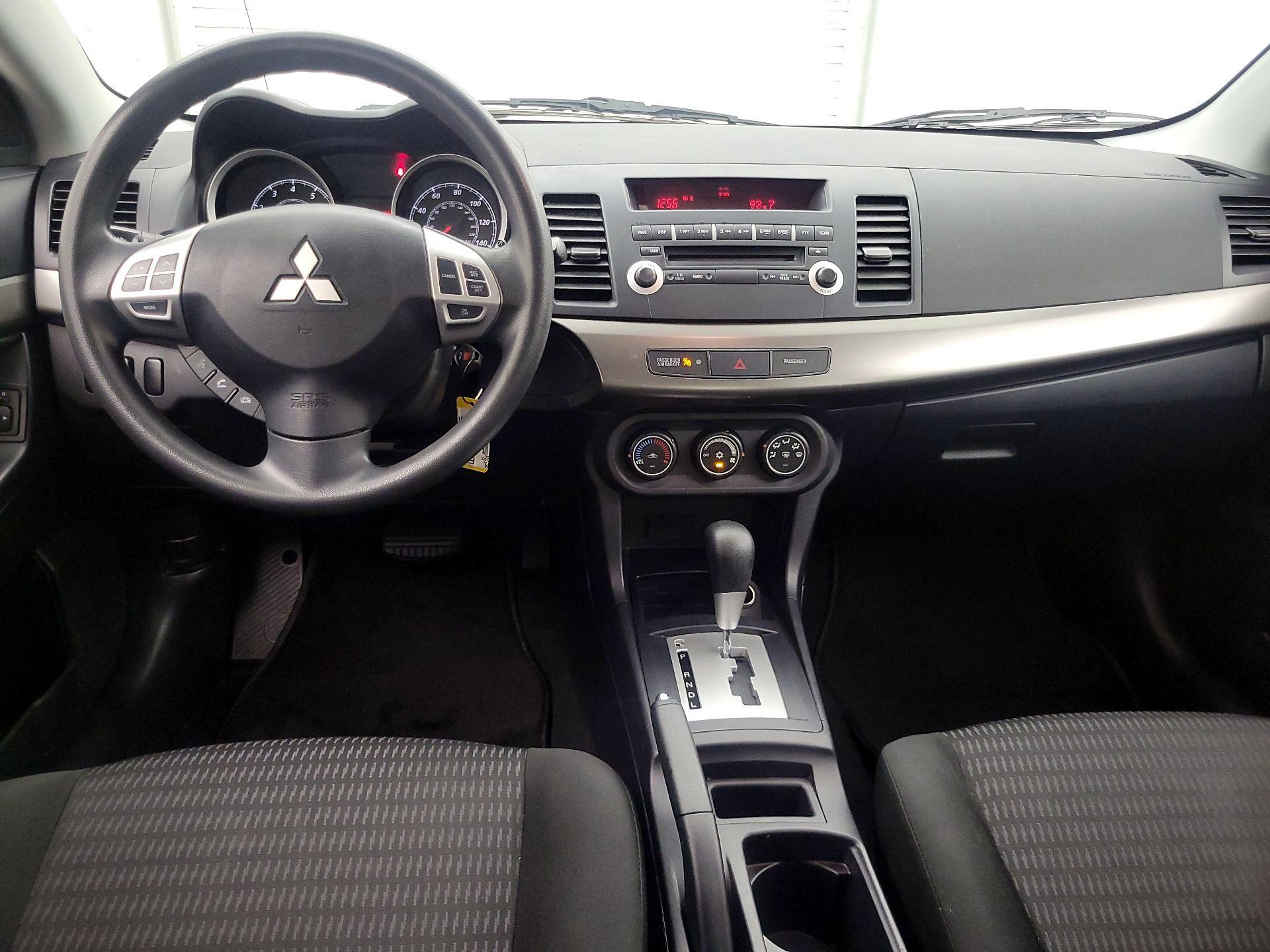 Thumbnail: 2013 Mitsubishi Lancer - 9