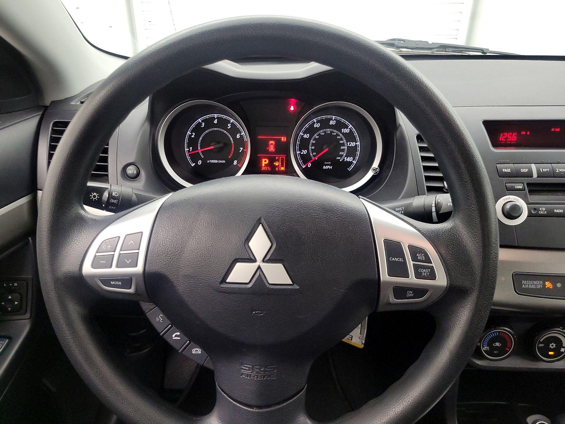 Thumbnail: 2013 Mitsubishi Lancer - 10