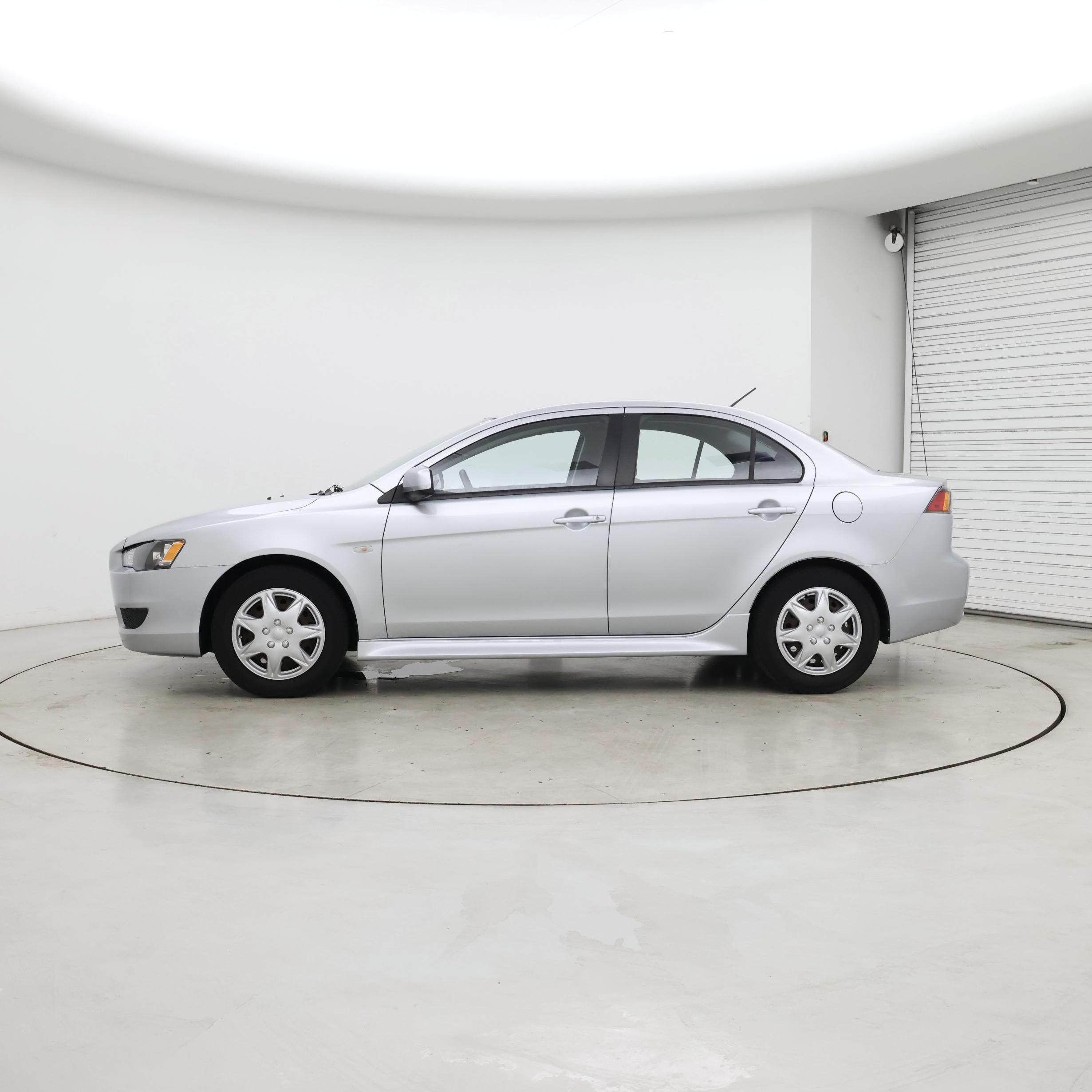 Thumbnail: 2013 Mitsubishi Lancer - 3