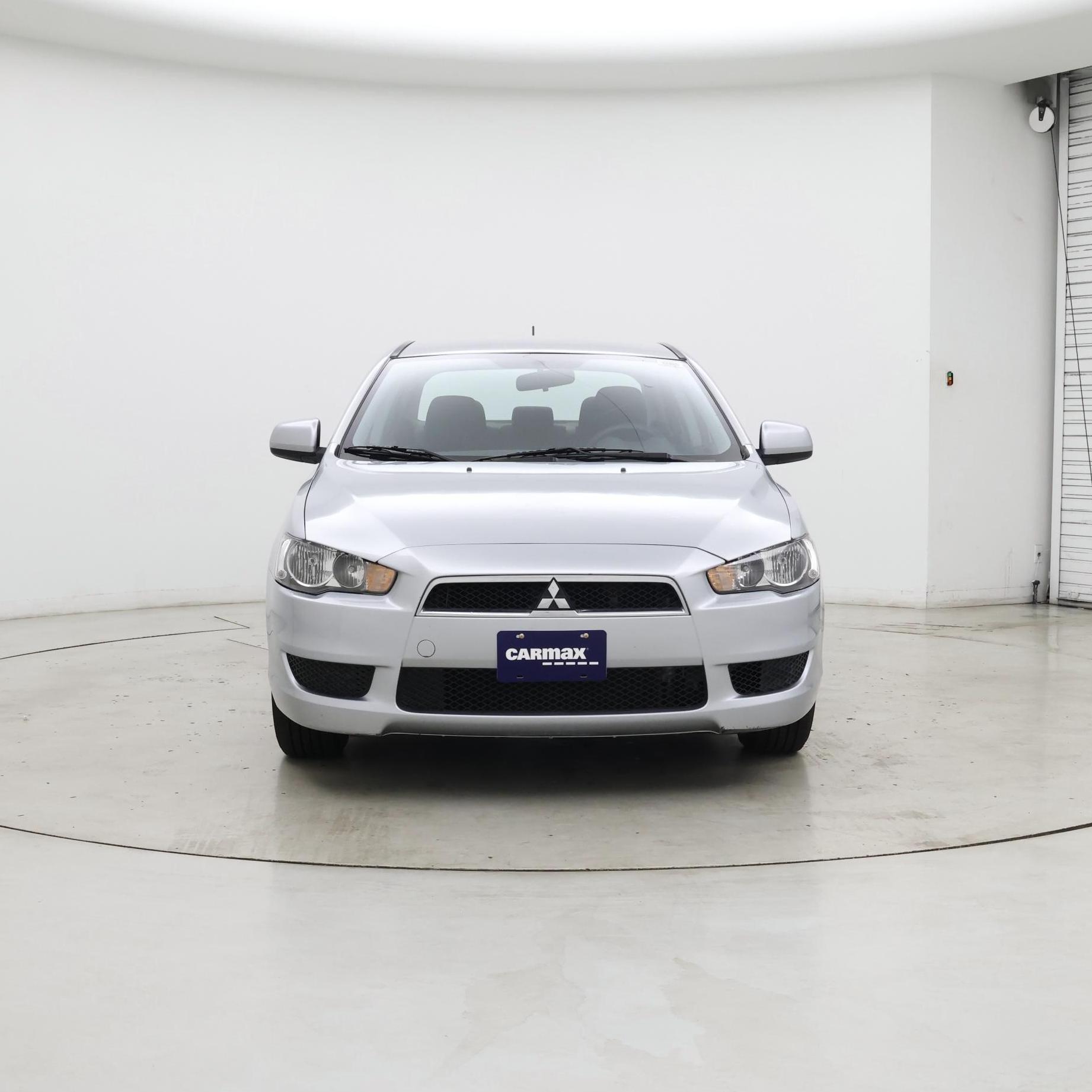 Thumbnail: 2013 Mitsubishi Lancer - 5