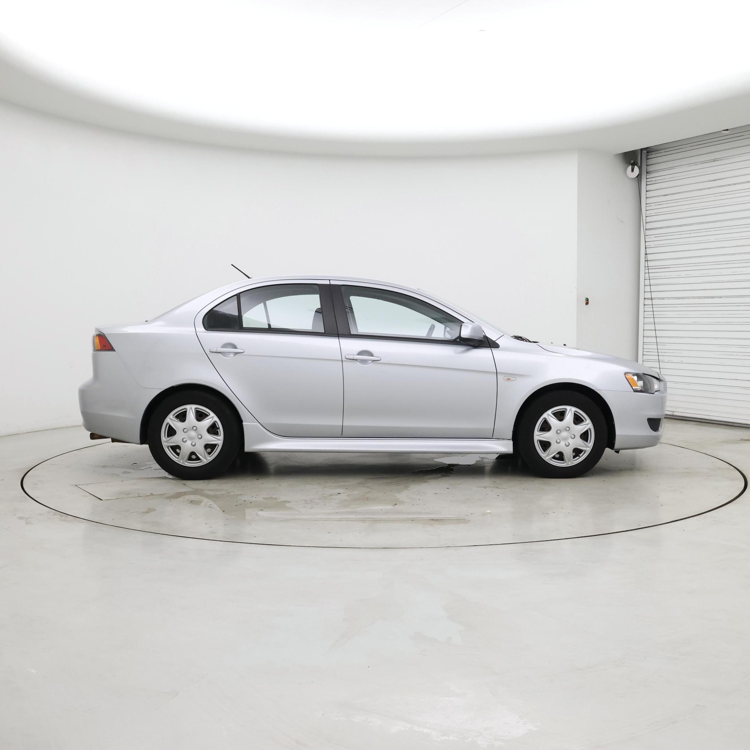 Thumbnail: 2013 Mitsubishi Lancer - 7