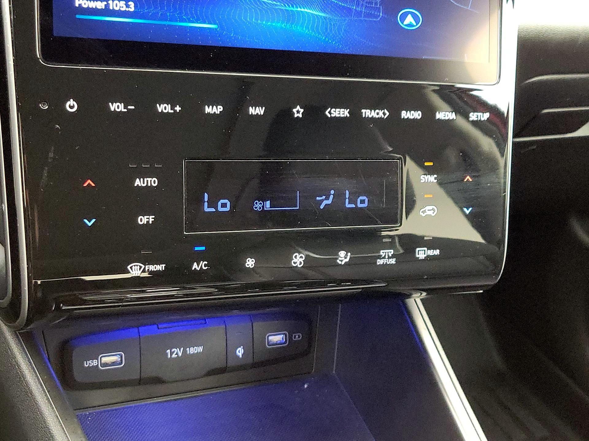 Thumbnail: 2023 Hyundai Tucson - 17