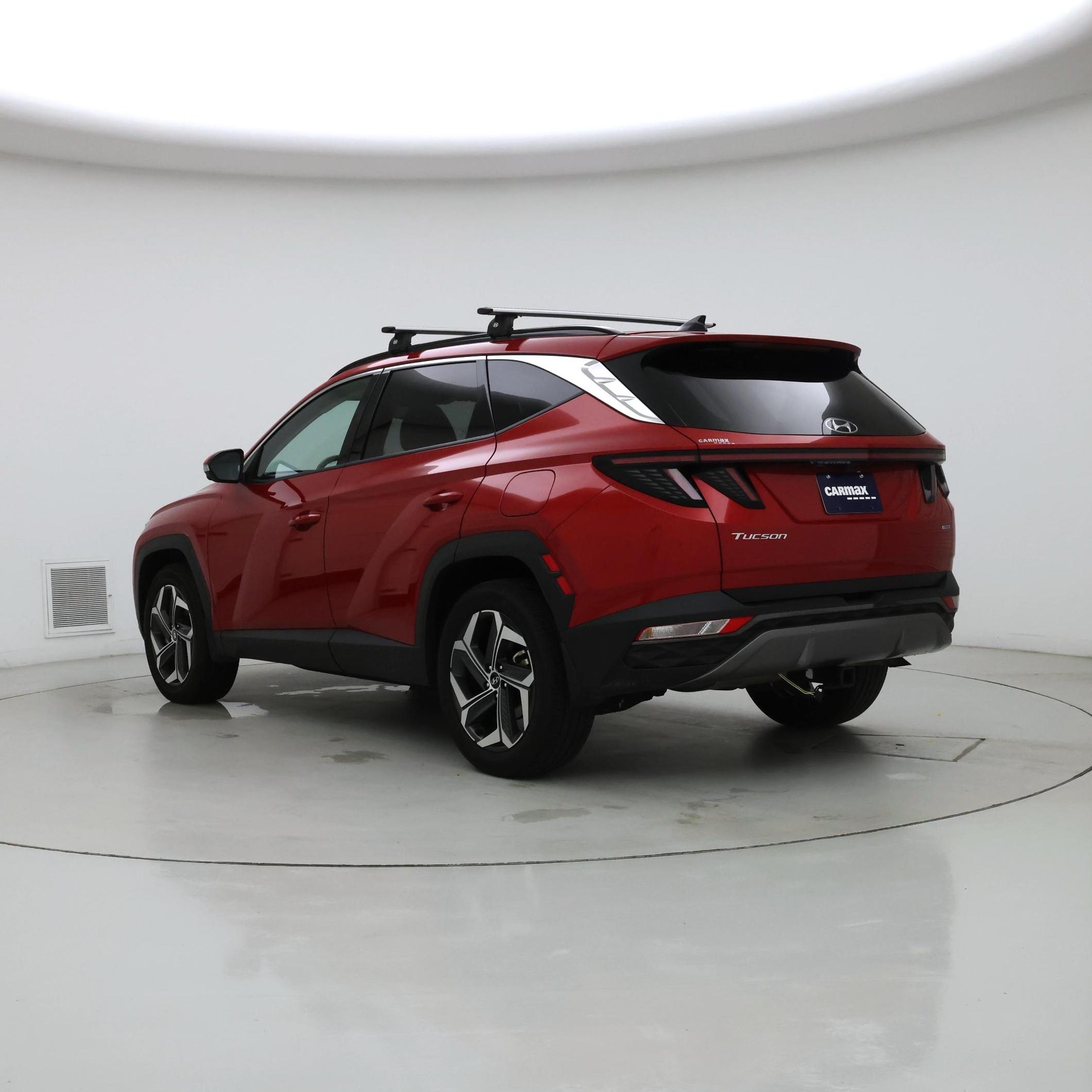 Thumbnail: 2023 Hyundai Tucson - 2