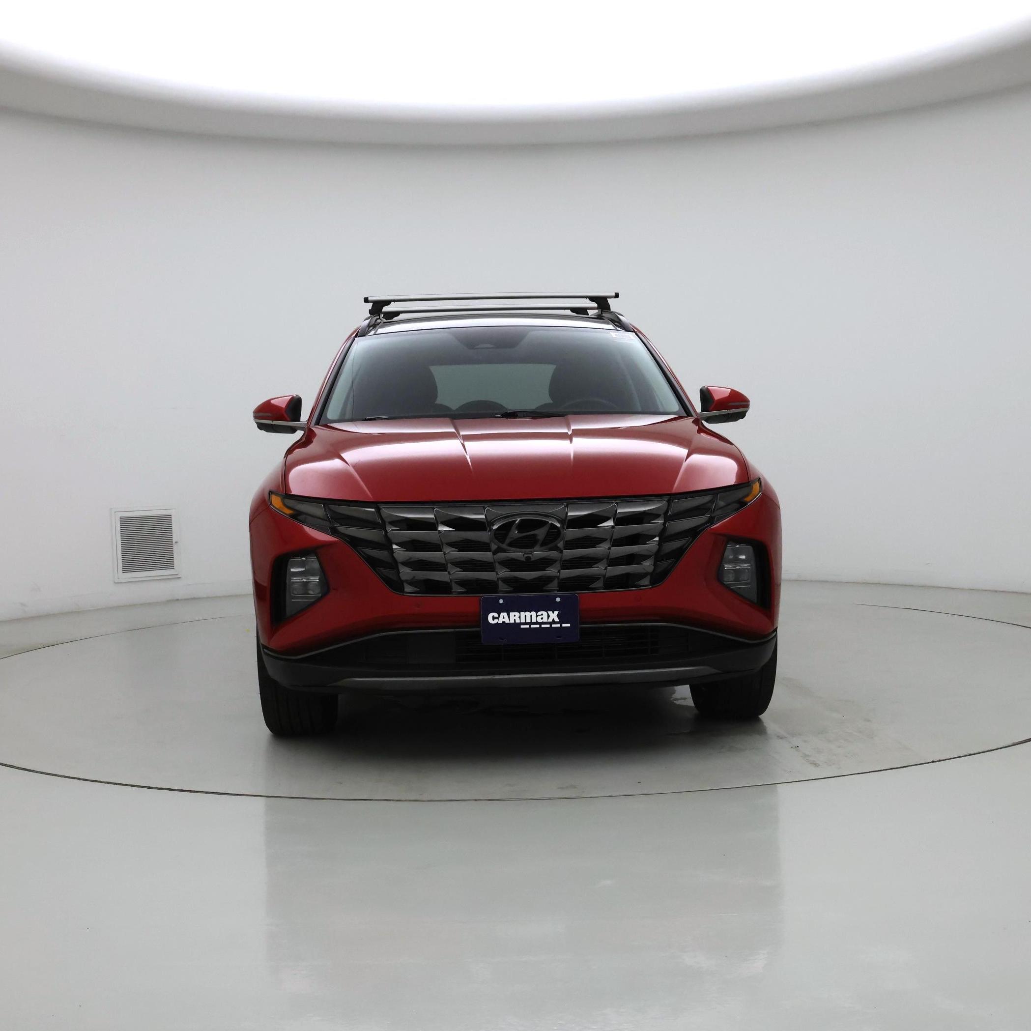 Thumbnail: 2023 Hyundai Tucson - 5
