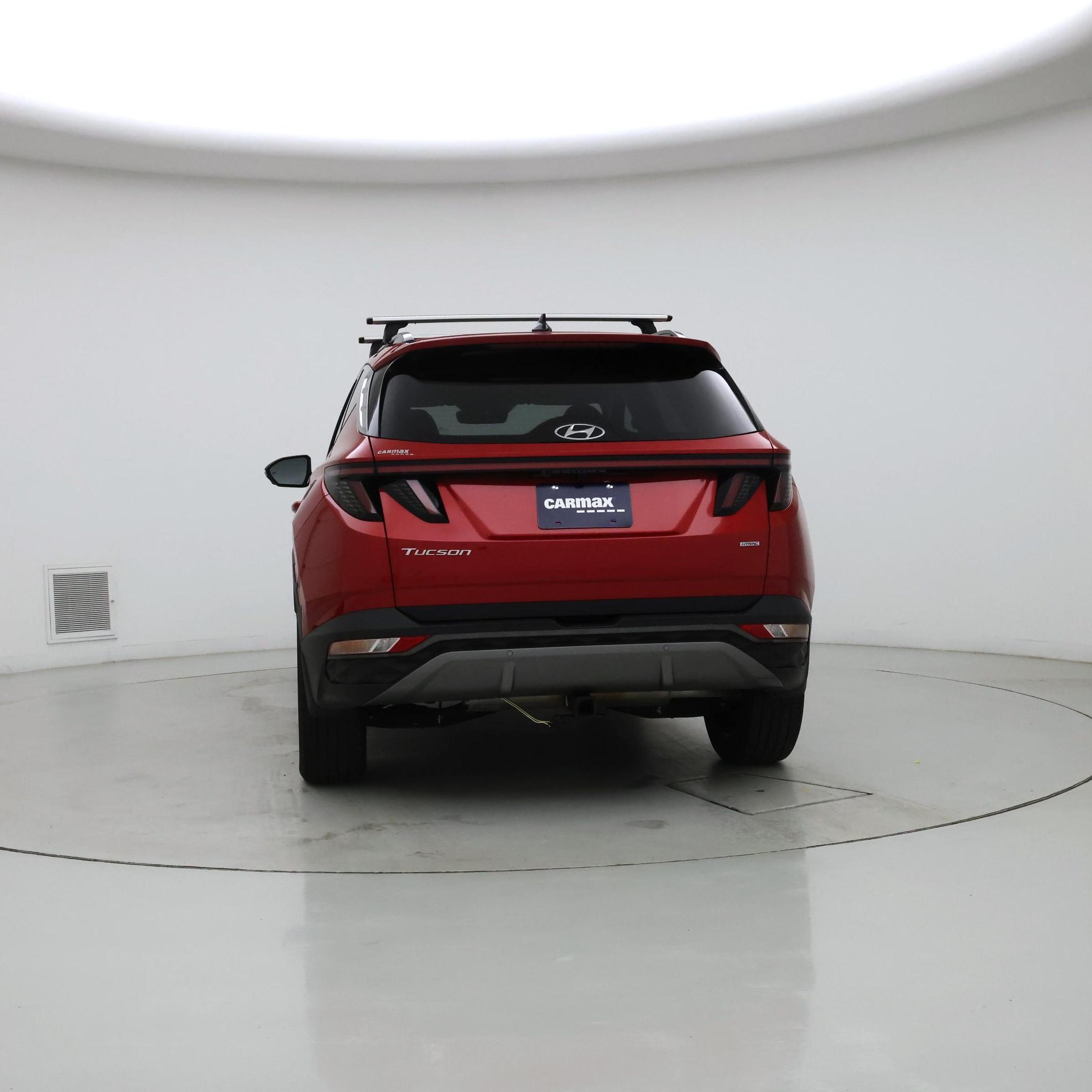 Thumbnail: 2023 Hyundai Tucson - 6