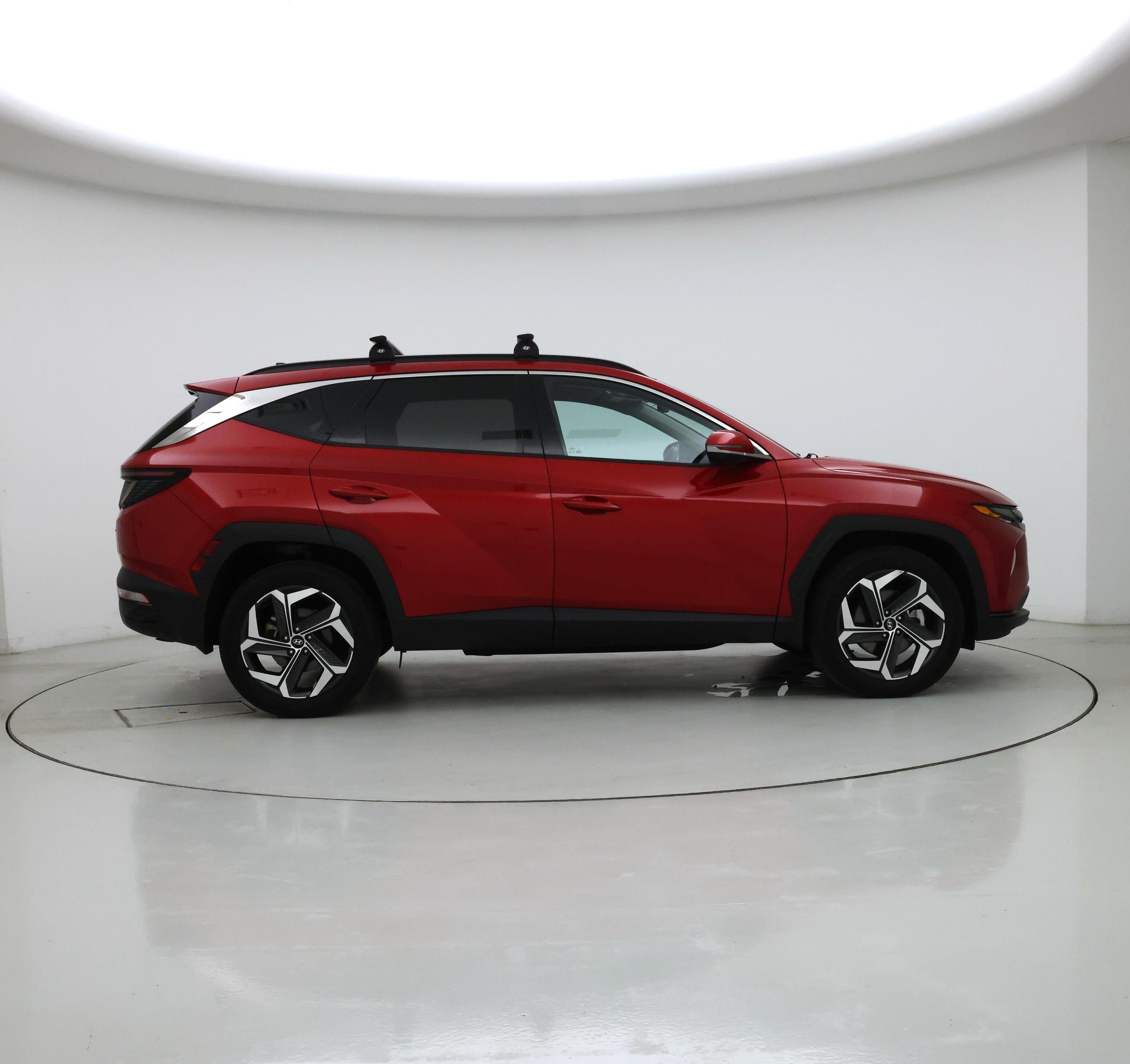Thumbnail: 2023 Hyundai Tucson - 7