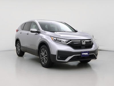 2022 Honda CR-V EX -
                Hartford, CT
