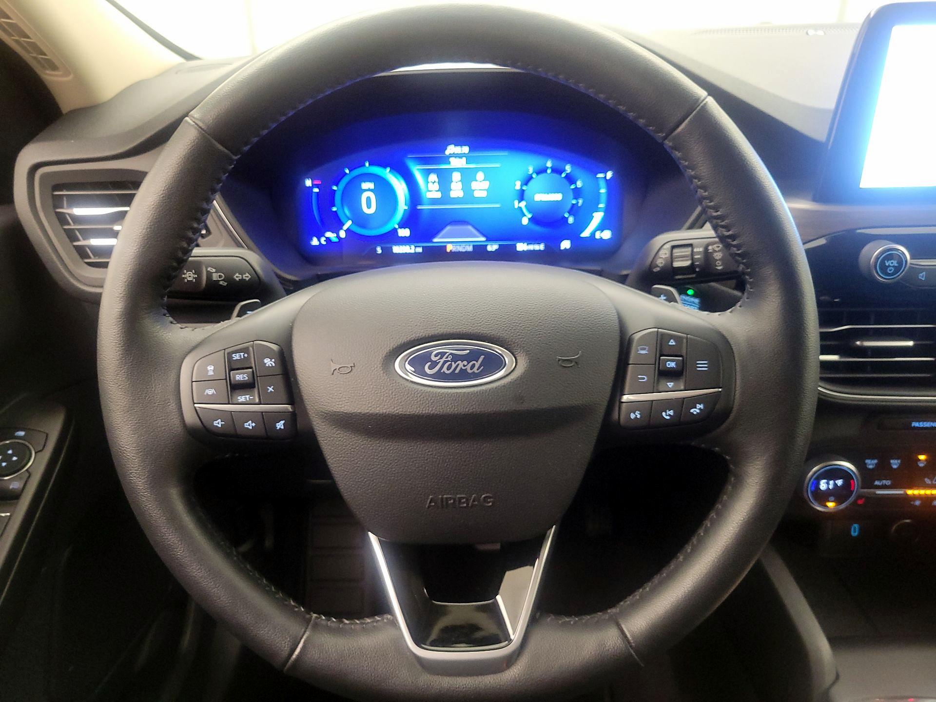 Thumbnail: 2020 Ford Escape - 10
