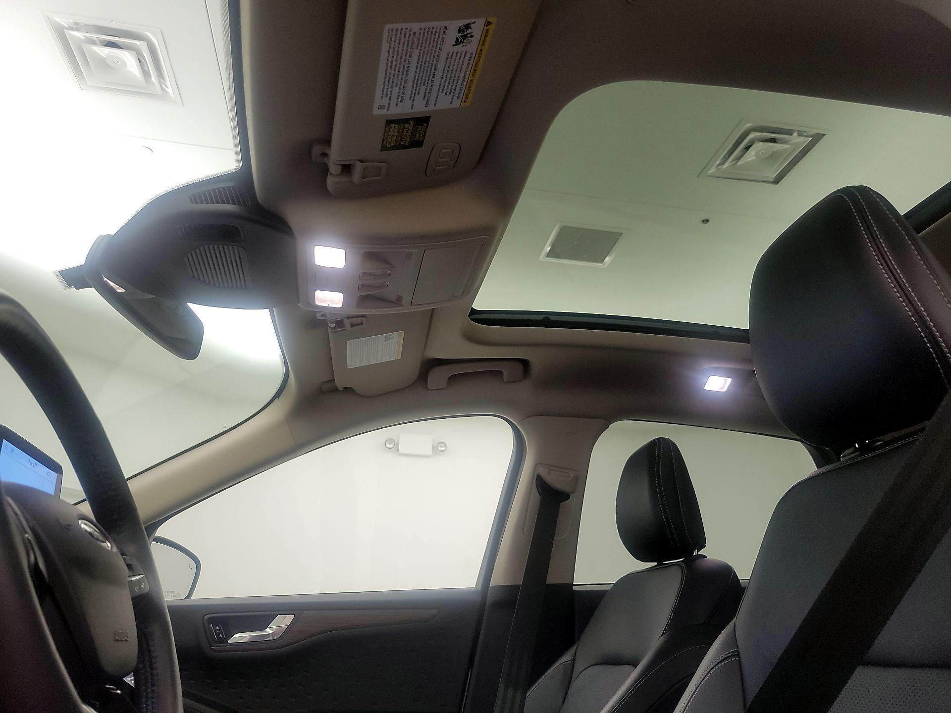 Thumbnail: 2020 Ford Escape - 20