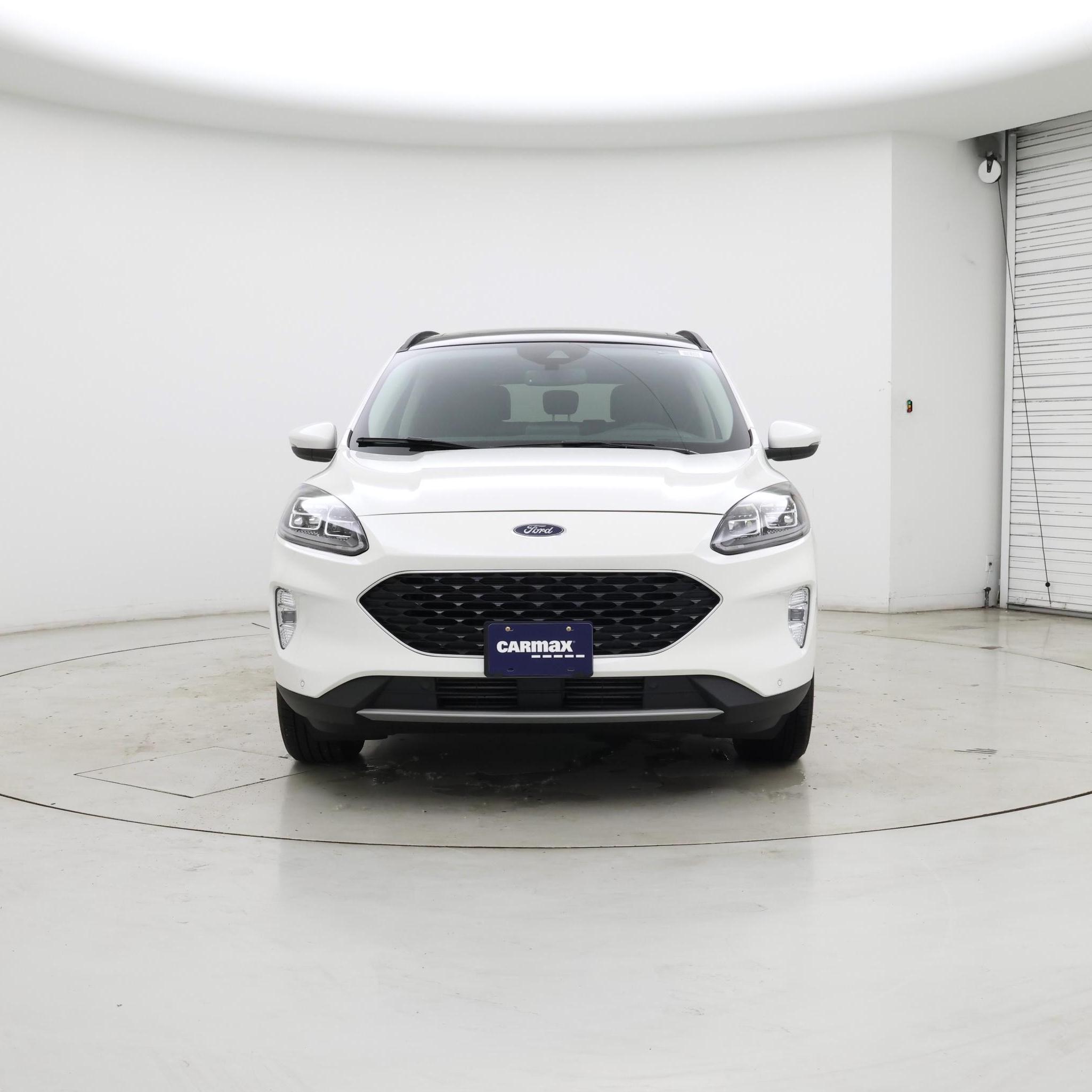 Thumbnail: 2020 Ford Escape - 5