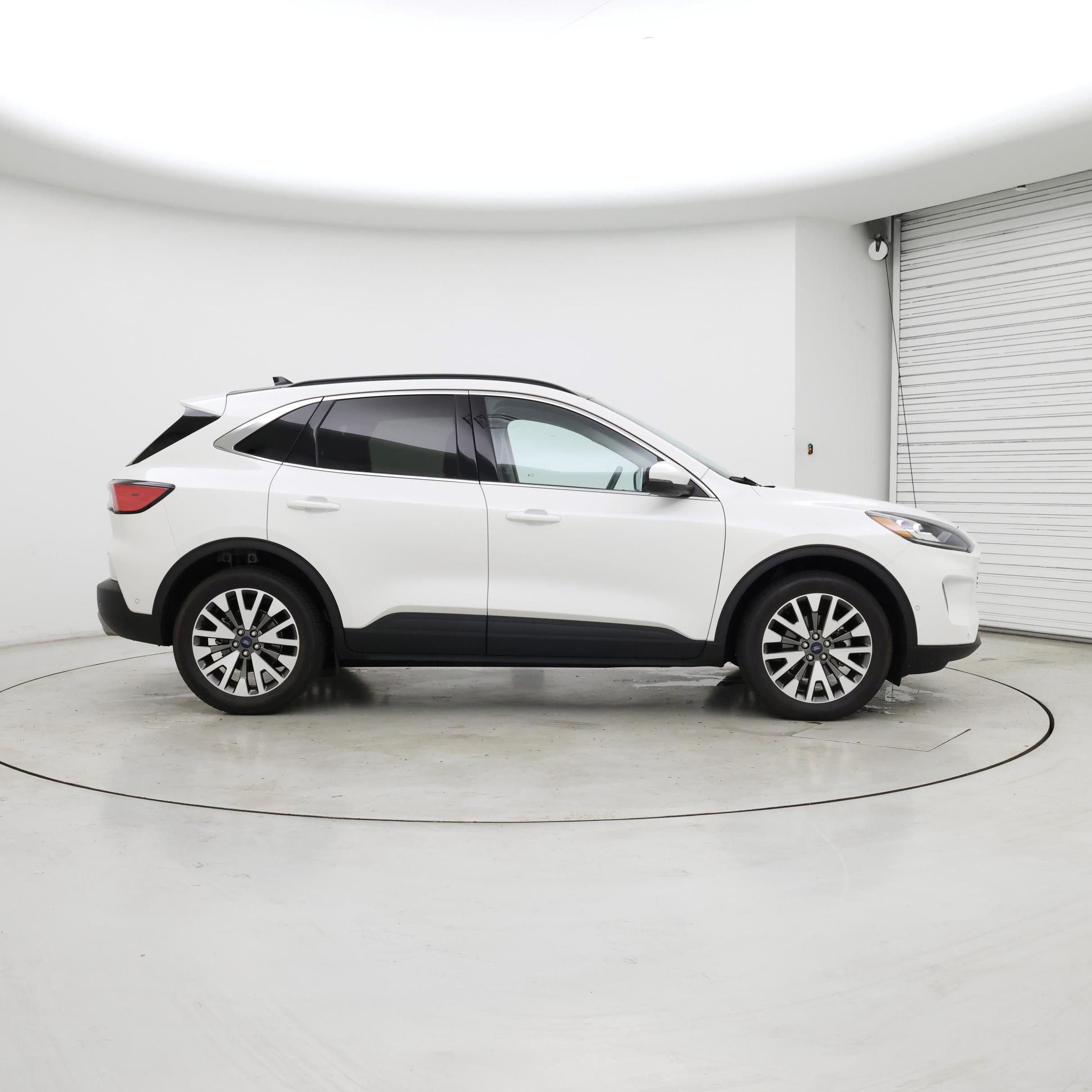 Thumbnail: 2020 Ford Escape - 7