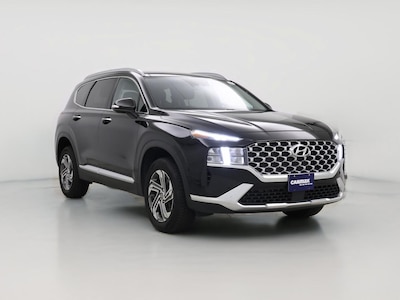2021 Hyundai Santa Fe SEL -
                  Hartford, CT