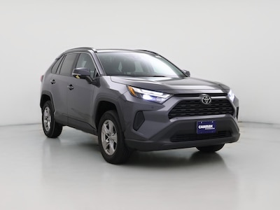 2023 Toyota RAV4 XLE -
                  Hartford, CT