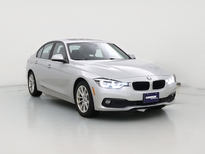 2018 BMW 3 Series 320i -
                Hartford, CT
